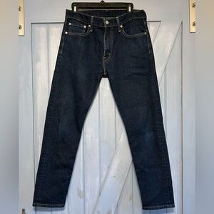 Levi’s Men’s 512 jeans W32 L30